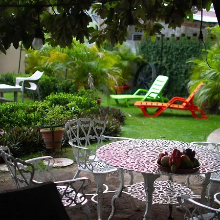Hostel Los Abuelos-3